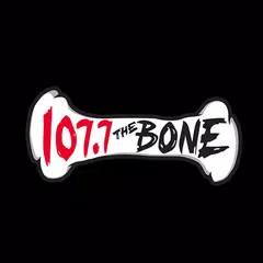 107.7 The Bone アプリダウンロード