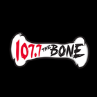 107.7 The Bone icône