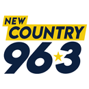 New Country 96.3 APK
