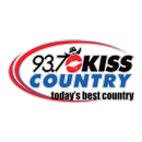 93.7 Kiss Country APK