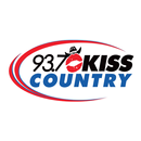 93.7 Kiss Country APK