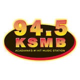ikon 94.5 KSMB