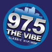97.5 The Vibe