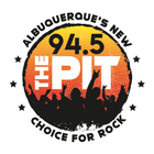 94.5 The Pit icon