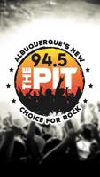 94.5 The Pit-poster