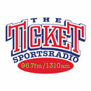 The Ticket 96.7 APK