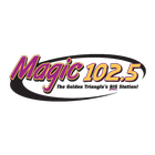 Magic 102.5 icône