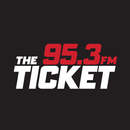 95.3FM The Ticket APK