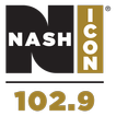 102.9 Nash Icon