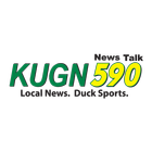NewsTalk 590 icon