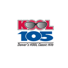 KOOL 105 icône