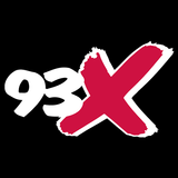 93X RADIO icône