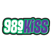 98.9 KISS-FM