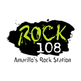 Rock 108 иконка