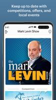 Mark Levin Show Ekran Görüntüsü 2