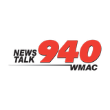 Newstalk 940 WMAC icon