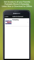 NASH FM 102.5 截图 2