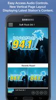 Soft Rock 94.1 海报
