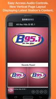 All the Hits B 95.1 bài đăng