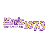 Magic 107.3 ikon