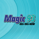 Magic 93 - WMGS APK