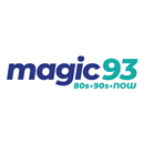 Magic 93 - WMGS APK