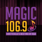 Magic 106.9 icon