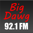 Big Dawg WMNC 92.1 icon