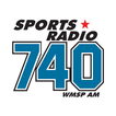 Sports Radio 740-icoon