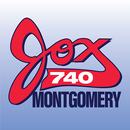 Jox Montgomery 740 AM APK