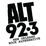 Alt 92.3 ikona