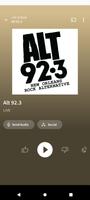 Alt 92.3 স্ক্রিনশট 1