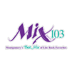 Mix 103.3 ไอคอน