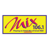 Mix 106.1 圖標