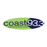 Coast 93.3 আইকন