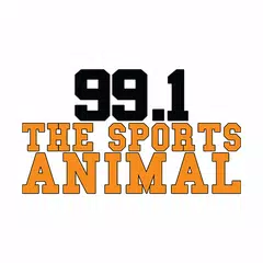 99.1 The Sports Animal アプリダウンロード