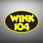 WINK 104 icône