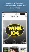 WINK 104 capture d'écran 2