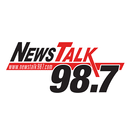 News Talk 98.7 WOKI APK