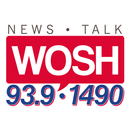 NewsTalk 93.9/1490 WOSH APK
