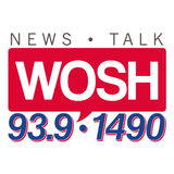NewsTalk 93.9/1490 WOSH APK