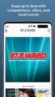 97.5 WABD capture d'écran 2