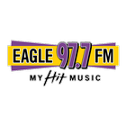 Icona Eagle 97.7