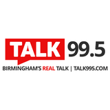 Talk 99.5 圖標