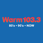 WARM 103.3 icon