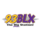 The Big Station 93 BLX icône