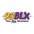 The Big Station 93 BLX icon