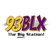 The Big Station 93 BLX
