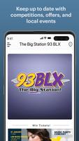 The Big Station 93 BLX capture d'écran 2