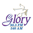 Glory 98.5 icône